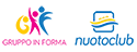 Gruppo in forma Logo