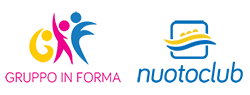 Gruppo in forma Logo